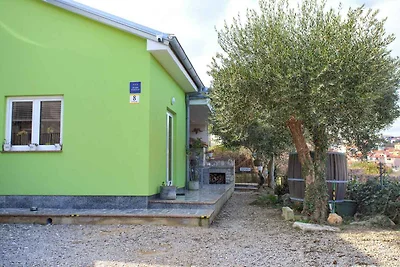 Ferienwohnung in Strandnähe und mit