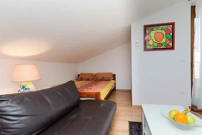 Ferienwohnung mit Klimaanlage