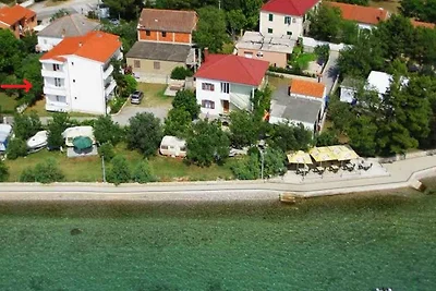 Ferienwohnung mit Internet und TV