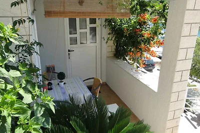 Vakantieappartement Gezinsvakantie Primosten