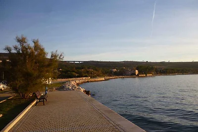 Ferienwohnung am Strand