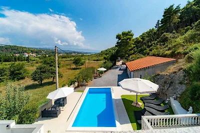 Appartamento Vacanza con famiglia Kampor