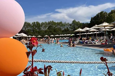 Vakantiehuis Ontspannende vakantie Verona