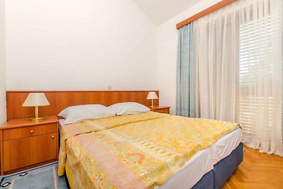 Vakantieappartement Gezinsvakantie Orebic