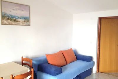 Appartamento Vacanza con famiglia Rtina