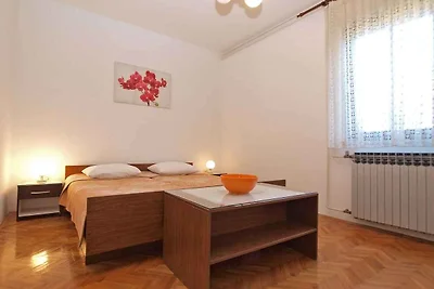 Ferienwohnung mit Klimaanlage