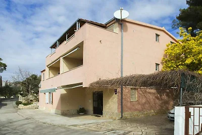 Ferienwohnung mit Klimaanlage und Meerblick