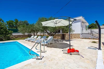 Vakantiehuis Ontspannende vakantie Slivnica
