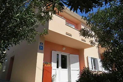 Ferienwohnung mit Klimaanlage