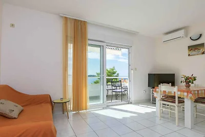 Apartament Dla rodzin Zecevo