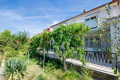 Appartamento Vacanza con famiglia Barbat