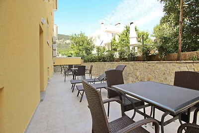 Appartamento Vacanza con famiglia Baska