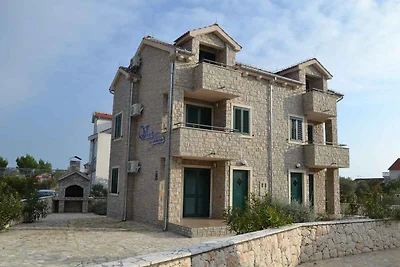 Ferienwohnung Apartment Trio 13 (2+1)