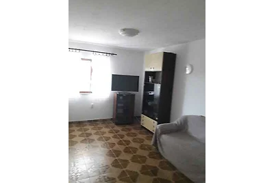 Ferienwohnung mit Klimaanlage und Grill