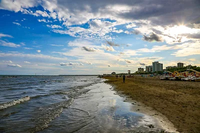 Vakantieappartement Gezinsvakantie Bibione