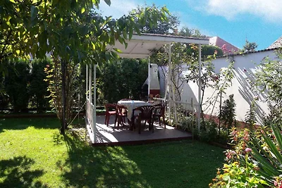 Studio in einer ruhigen Strasse in