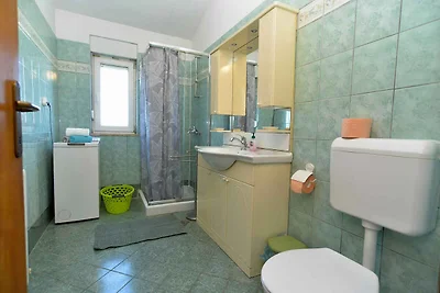 Ferienwohnung mit Gemeinschaftspool und