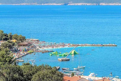 Appartamento Vacanza con famiglia Selce