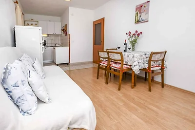 Ferienwohnung mit Klimaanlage und Grill