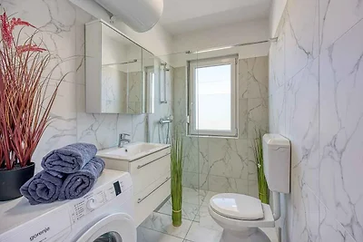 Appartamento Vacanza con famiglia Umago