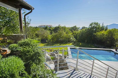 apartman za odmor Obiteljski odmor Kastav