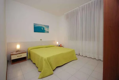 Appartamento Vacanza con famiglia Lignano Sabbiadoro