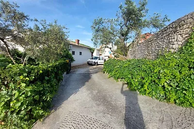 Appartamento Vacanza con famiglia Okrug Gornji