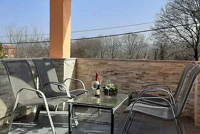 Appartamento Vacanza con famiglia Malinska