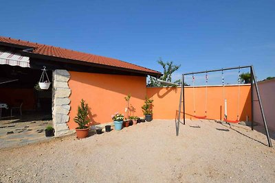 Studio Einzimmerwohnung Vrdoljak
