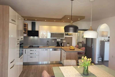 Ferienwohnung mit Klimaanlage