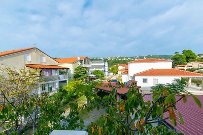 Ferienwohnung am Meer