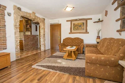Ferienwohnung mit Klimaanlage und Pool