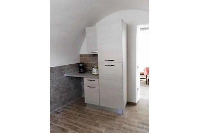 Ferienwohnung mit Liegewiese