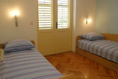 Ferienwohnung mit Klimaanlage