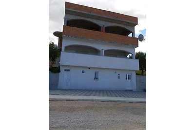 Appartamento Vacanza con famiglia Rogoznica