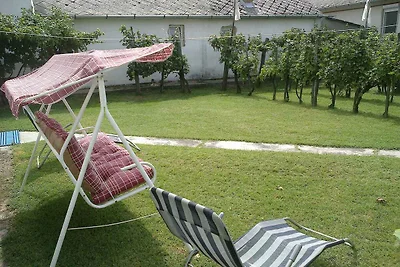 Ferienhaus mit Terrasse