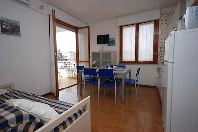 Ferienwohnung mit Pool
