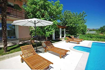 Casa vacanze Vacanza di relax Donji Karin