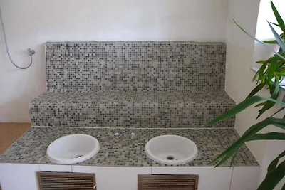 Ferienwohnung mit grosser Terrasse
