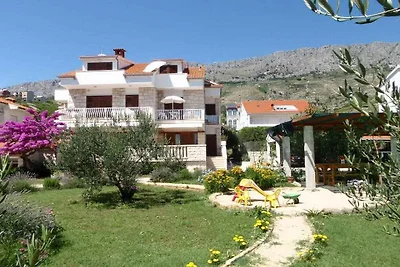 Apartament Dla rodzin Dugi rat