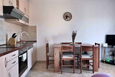 Vakantieappartement Gezinsvakantie Cizici