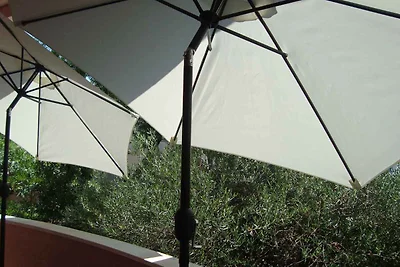 Ferienwohnung in sonniger Lage mit Klimaanlag