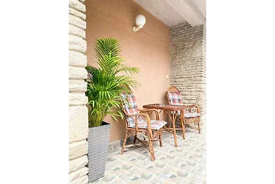 Vakantieappartement Gezinsvakantie Heviz