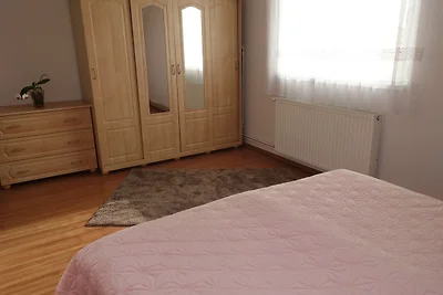 Ferienwohnung in ruhiger Lage mit Klimaanlage