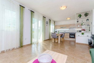 Vakantieappartement Gezinsvakantie Marina