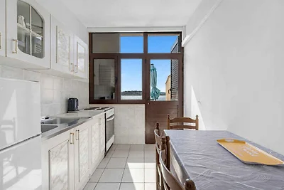 Ferienwohnung GORAN DADIĆ APP 2 (4+0)