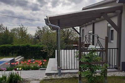 Casa vacanze Vacanza di relax Balatongyörök