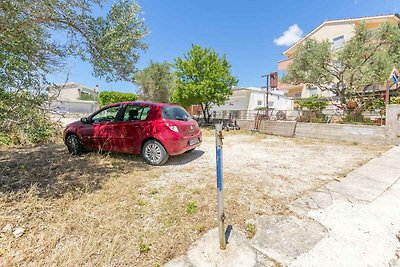 Ferienwohnung mit Klimaanlage und Parkplatz