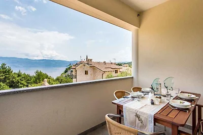 Ferienwohnung in ruhiger Lage, mit Aussicht