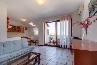 Appartamento Vacanza con famiglia Mali Lošinj